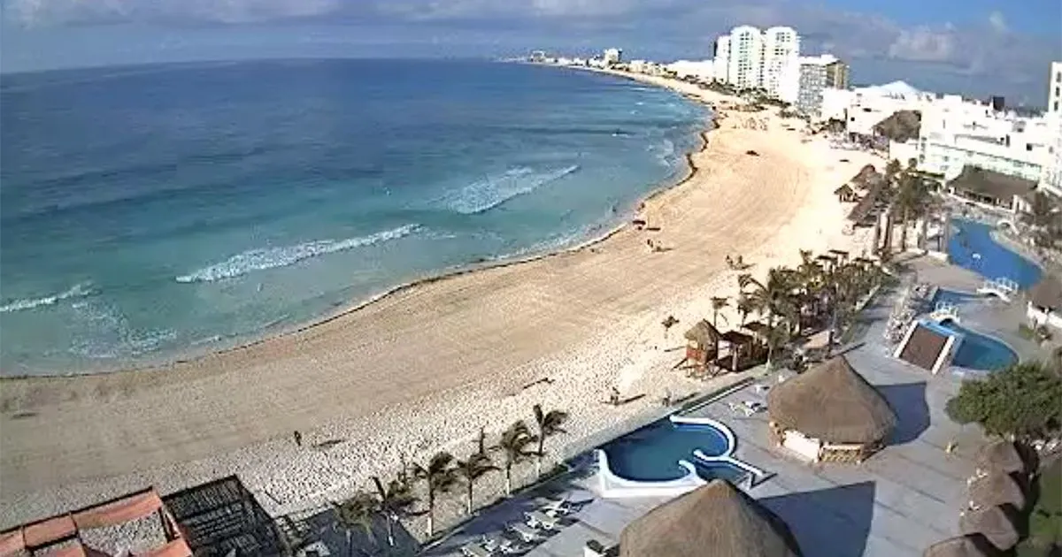 Foto del reporte en Krystal Hotel and Resort