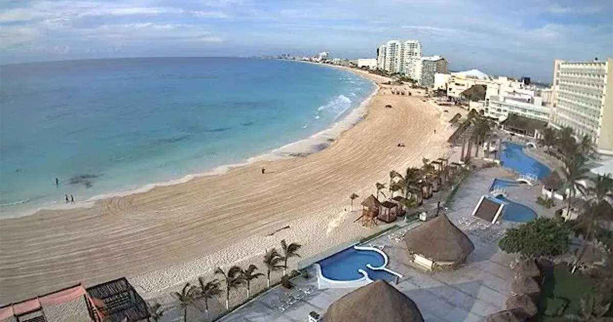 Foto del reporte en Krystal Hotel and Resort