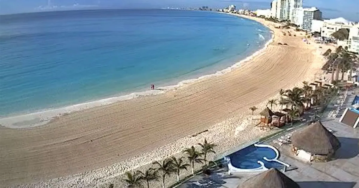 Foto del reporte en Krystal Hotel and Resort